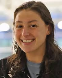 Ana Dunn's Instagram, Twitter & Facebook