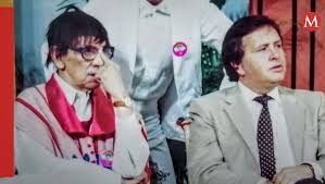 Comienzos de Paco Stanley en la televisión con el comediante Madaleno-  Grupo Milenio