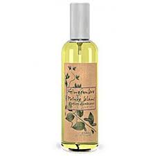 Parfum D Ambiance Gingembre Poivre Blanc Vaporisateur Provence Et Nature Parfum D Ambiance Parfums D Interieur Parfum