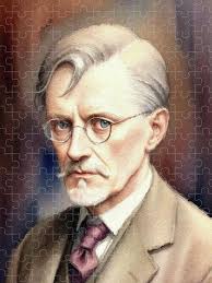 Joyce Jigsaw Puzzles for Sale