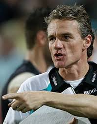 Laidley A Wanted Man