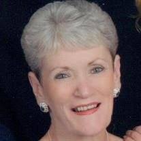 Sandra Hope Young Obituary