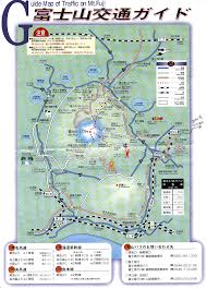 Mount fuji on map of japan. Jungle Maps Map Of Japan With Mt Fuji