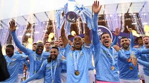 Khaldoon al mubarak, one of sheikh mansour's trusted allies, was appointed as manchester city chairman in september 2008. Manchester City Owner Raises 650m In One Of Soccer S Biggest Debt Deals