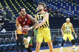 Kurt, liglerin kaderinin belli olacağı toplantı öncesinde, aman ligleri başlatmayın uyarısında başlatma basketbol liglerini! P27yfay9zlyokm