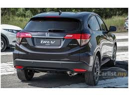 Maybe you would like to learn more about one of these? Honda Hr V 2019 I Vtec Hybrid 1 5 In Kuala Lumpur Automatic Suv Others For Rm 104 800 5719544 Carlist My
