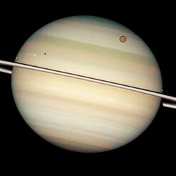 Saturni