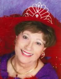 Obituary information for Carleen Thompson