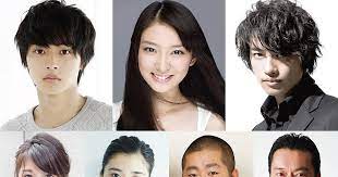 Emi shimizu 清水恵美 photo tube gallery page 1 @ jjgirls av girls ! Kento Yamazaki Emi Takei Join Cast For 3rd Yo Kai Watch Film S Live Action Segments News Anime News Network