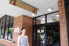 Hyde Park Produce reopens