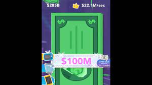 Love of money apk on android. How To Hack Make It Rain Love Of Money No Root Youtube