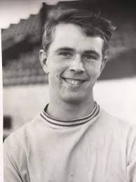 Heavenly Happy Birthday. Johnny Matthews. Johnny will forever be in our  hearts and memories.⚽️⚽️