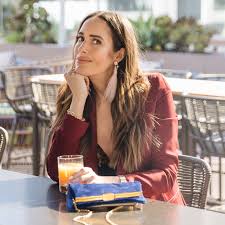 You can buy these natural oils at your local health or vitamin store. Hacks For Keeping Long Hair Healthy Front Roe By Louise Roe