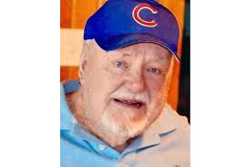 Harry Rynning Obituary (1923