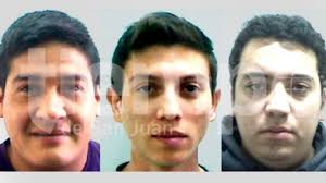 Procesan a cinco cauceteros por venta de drogas por delivery