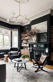 Scandimagdeco Le Blog Le Style Haussmannien Un Charme Irresistible Et Intemporel Decoration Interieure Deco Interieure Interieur Maison Design