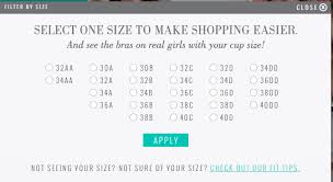 Your Life After 25 Bra Shopping Made Easy Aerie Shop Bra