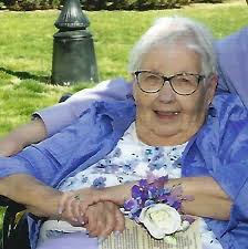 Donna Davis Obituary