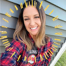 Tamara Mcgrew's Instagram, Twitter & Facebook