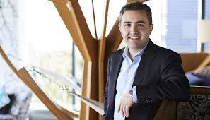 Domain Group Gets A New Ceo Cmo Australia