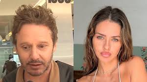 Taylor mega foto nuda i texted her she asked for