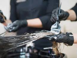 Is it safe to color your hair while you're pregnant? Do Hair Dyes Colors Damage Your Hair Permanently Times Of India