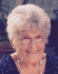 Shirley Robles of Santa Barbara, 1935-2018