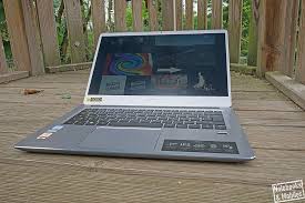 The device is powered by a pentium gold 4417u processor. Acer Swift 3 Sf314 54 Laptop Im Test Notebooks Und Mobiles