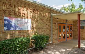 Maplewood, nj | april 4, 2017 spud in the rain. Maplewood Elementary School Austin Isd