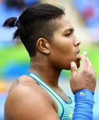 Sandra Lemos Colombia Competes During Womens Editorial Stock Photo