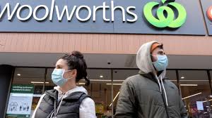 No evidence to suggest masks effectively prevent widespread infection. Uerg7ljyrynq M