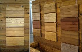 Menggunakan bahan parcticle board (serbuk kayu yand direkat dan di press) seperti lazimnya furnitur furnitur modern saat ini. Sekat Rumah Dengan Tiruan Kayu 42 Gambar Apa Yang Lebih Baik Untuk Dipilih Pilihan Untuk Log Kayu Cedar Untuk Hiasan Dalaman Dinding