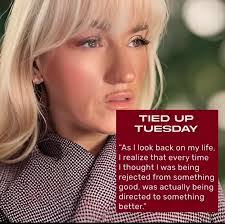 Arianna Buckner's Instagram, Twitter & Facebook