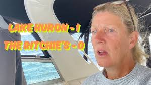 Iceboating hiking a stern steerer Andy Gratton sailing Wisconsin