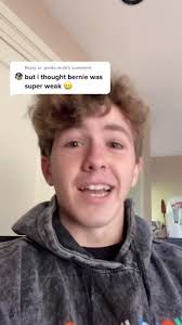 Ethan Whitmore Story