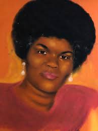 Obituary for Catherine Riddick