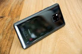 Anyone setting up the face unlock on the mate 20 pro or other huawei smartphones will find a note to disclaim. Huawei Mate 20 Pro Review The Pinnacle Of Hardware Phandroid