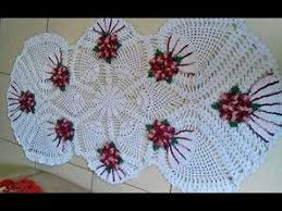 Caminho De Mesa Abacaxi Em Croche Com Grafico Toalha Centro Trilho Caminho De Mesa Em Croche Em Ponto Abacaxi 1 2 Com Cristina Coelho Alves Youtub Fazer Croche Trilho Mesa Croche Projetos De Croche