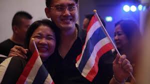 Official dato' sri nicky liow soon hee. We Love Dato Sri Nicky Liow From Thai Team Youtube