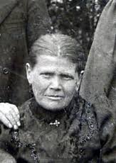 Elise (Madeleine) SIMMET : Family tree by charlesmartinw