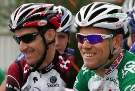 Arvesen forsøker seg