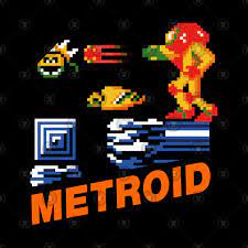 Remember, this is the nes subreddit, not the nintendo subreddit. Metroid It S The Landmark Nes Sci Fi Classic Professional Moron