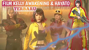 She also lacked the ability to upgrade. Film Free Fire Kelly Awakening Terbaru Dengan Hayato Youtube