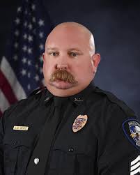 Angleton Police Department