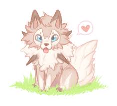 Epingle Par Lou Sur Pokemon En 2020 Dessin Ordinateur Fan Art Kawaii