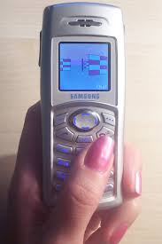 Samsung C100 – DogeCandy