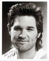 Kurt Russell Autographs, Memorabilia & Collectibles