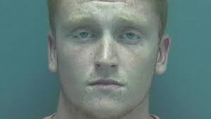 Lee County Arrests 10/13