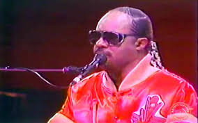 Celebrating the 40th anniversary of the album “In Square Circle” this  month, by the legendary Stevie Wonder., Released