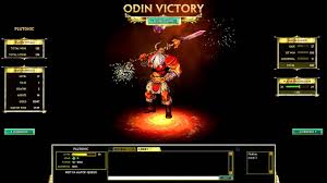 Smite Old Odin Victory Animation Youtube The allfather from the moba smite. smite old odin victory animation